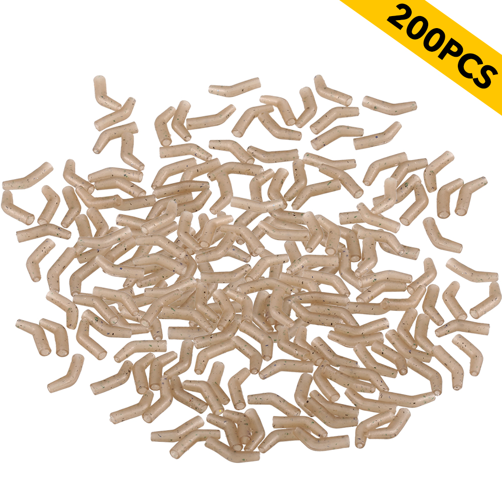 Carp Fishing Tackle - Fishing Line Aligner Anti-tangle Hook Sleeves