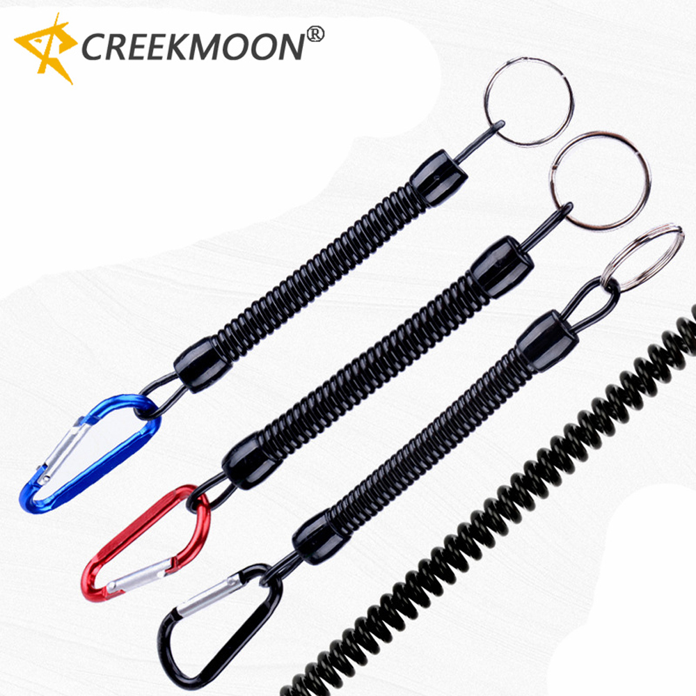 Fishing Pliers - Heavy Duty Anti-lost Rope Camping Practical