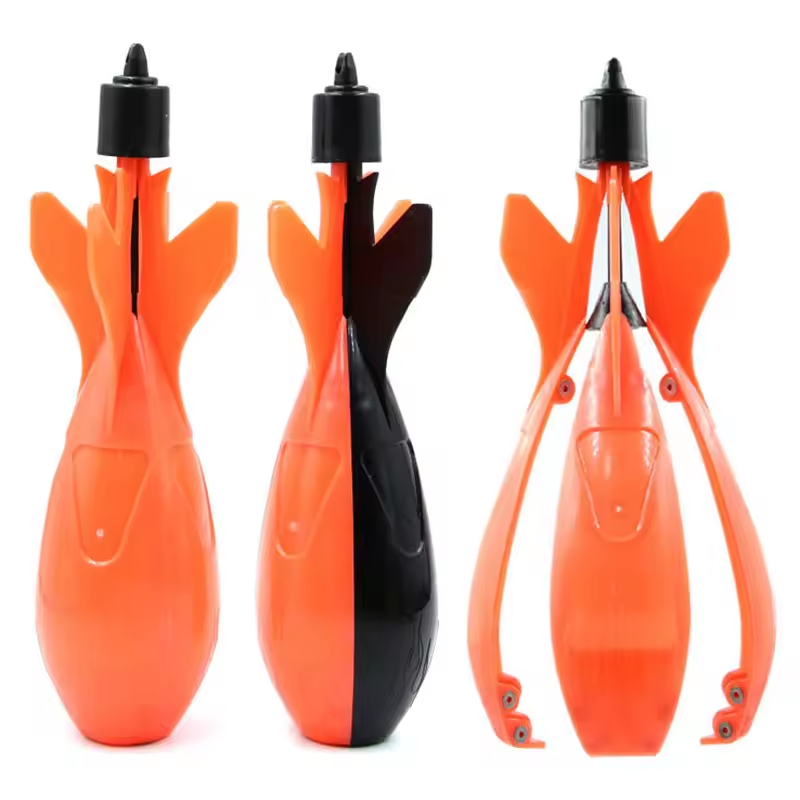 Carp Fishing Tackle - Carp Spomb Fishing Rocket Feeder Spod
