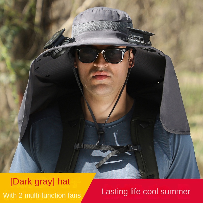Fishing Equipment Clearance - Fisherman Hat Sombrero Hat Summer Men
