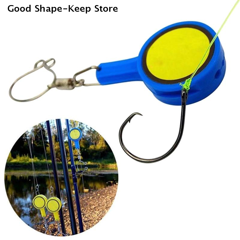 Fishing Equipment Jet - Fishing Knot Tying Equipment Fast Tie