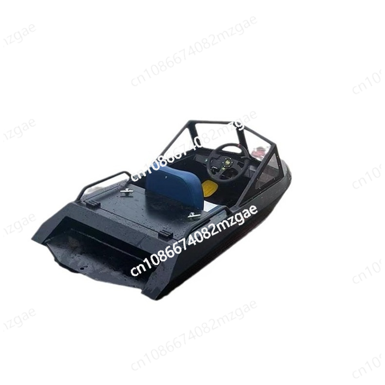 Fishing Equipment Jet - Electric Surfing Kart Boat and Jet