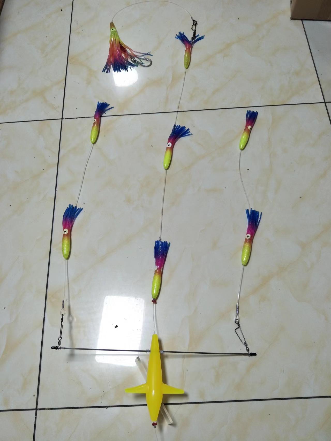Fishing Equipment Bait - 18