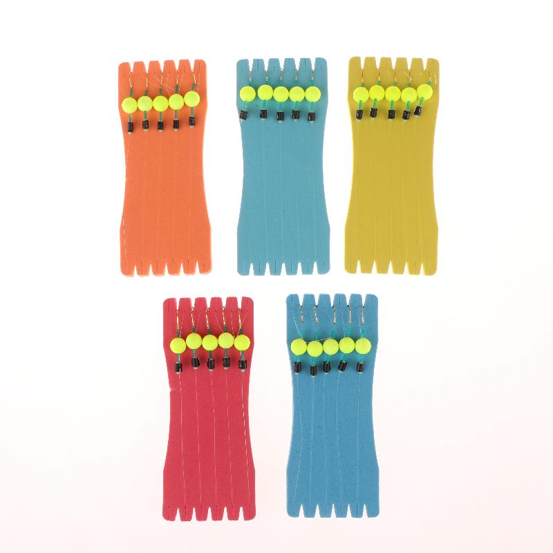 2Sets Equipment Fishing Hair R - Fishing Equipment Jet ulasan dan harga