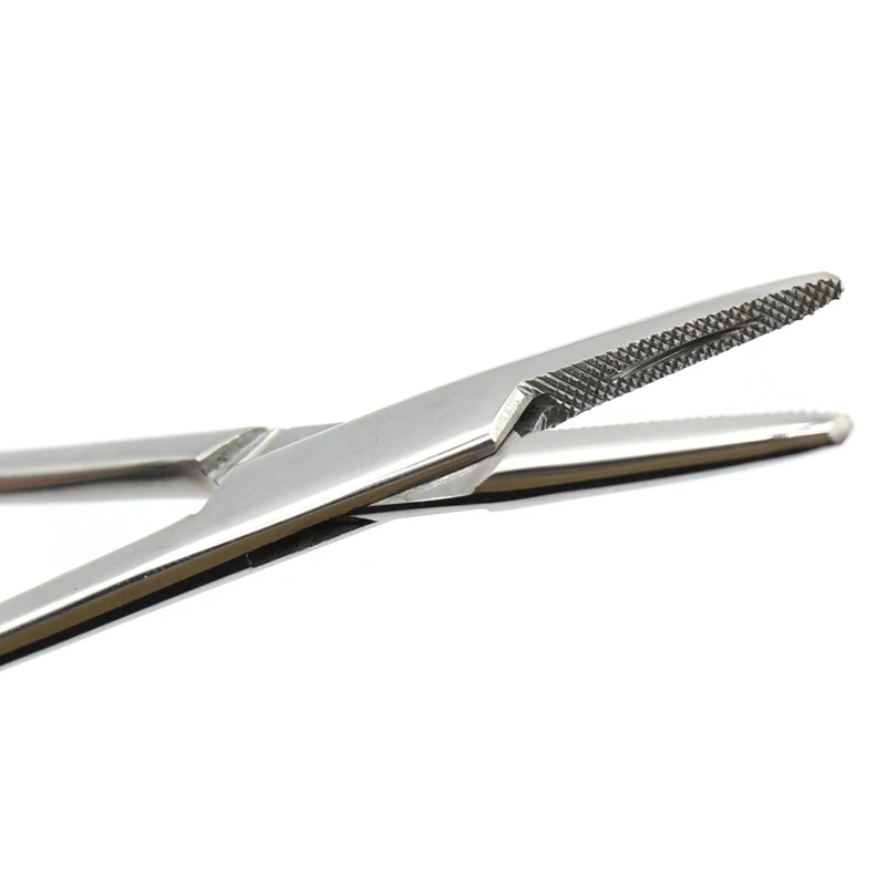 Stainless Steel Locking Forcep - Fishing Pliers ulasan dan harga