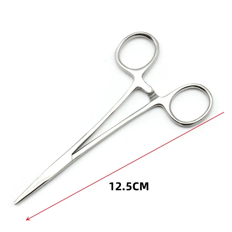 Stainless Steel Locking Forcep - Fishing Pliers ulasan dan harga