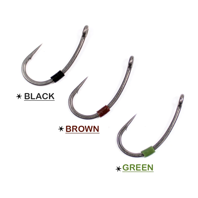 Fishing Silicon Hair Sleeve Fi - Carp Fishing Tackle ulasan dan harga