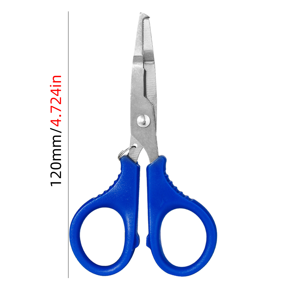 Multifunctional Fishing Plier  - Fishing Pliers ulasan dan harga