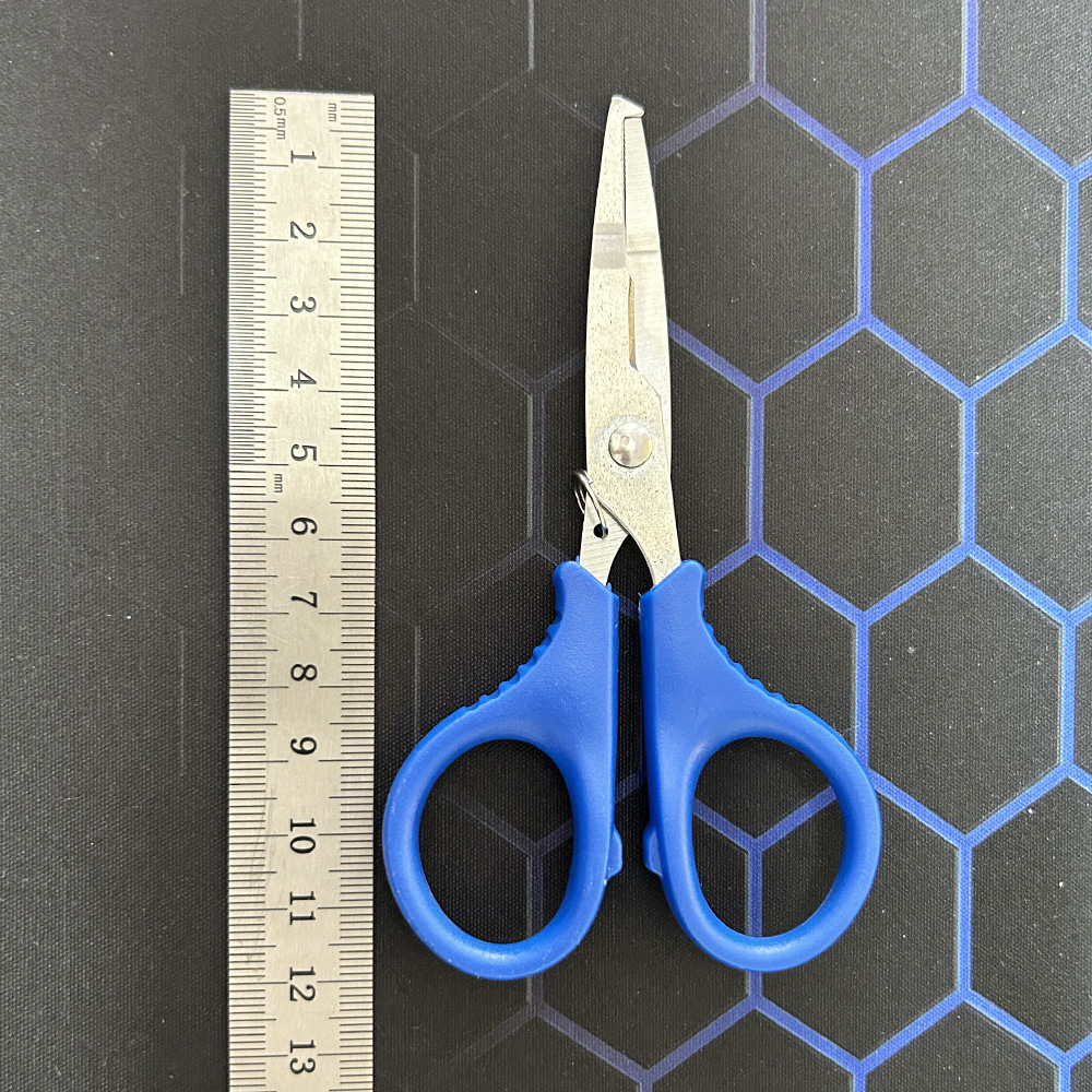 Multifunctional Fishing Plier  - Fishing Pliers ulasan dan harga