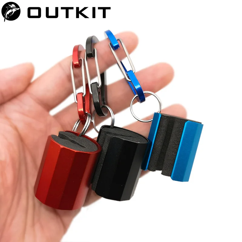 OUTKIT New Fishing Rod Holder  - Fishing Equipment Tackle ulasan dan harga