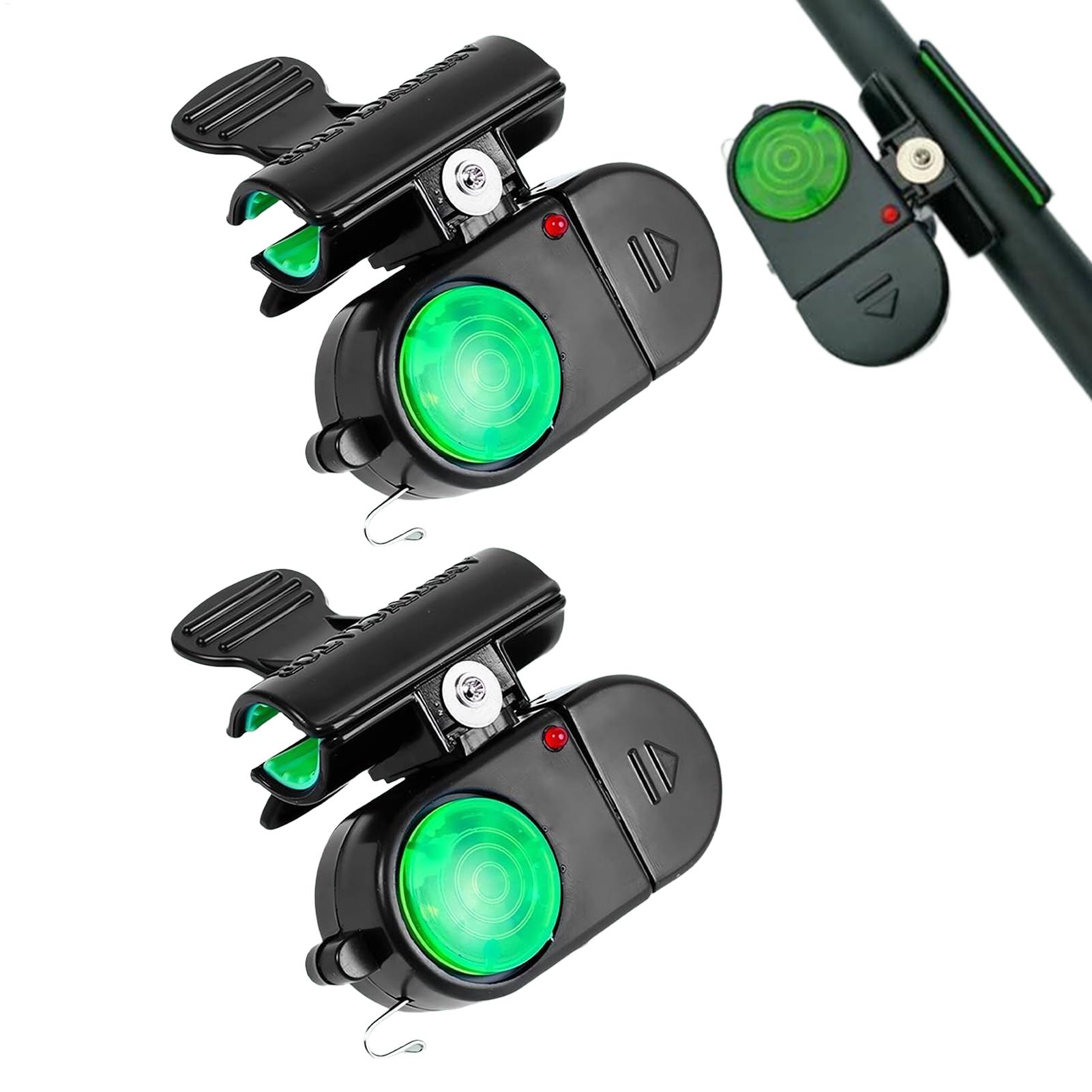 2 Pieces Sensitive Fishing Pol - Fishing Equipment Bait ulasan dan harga