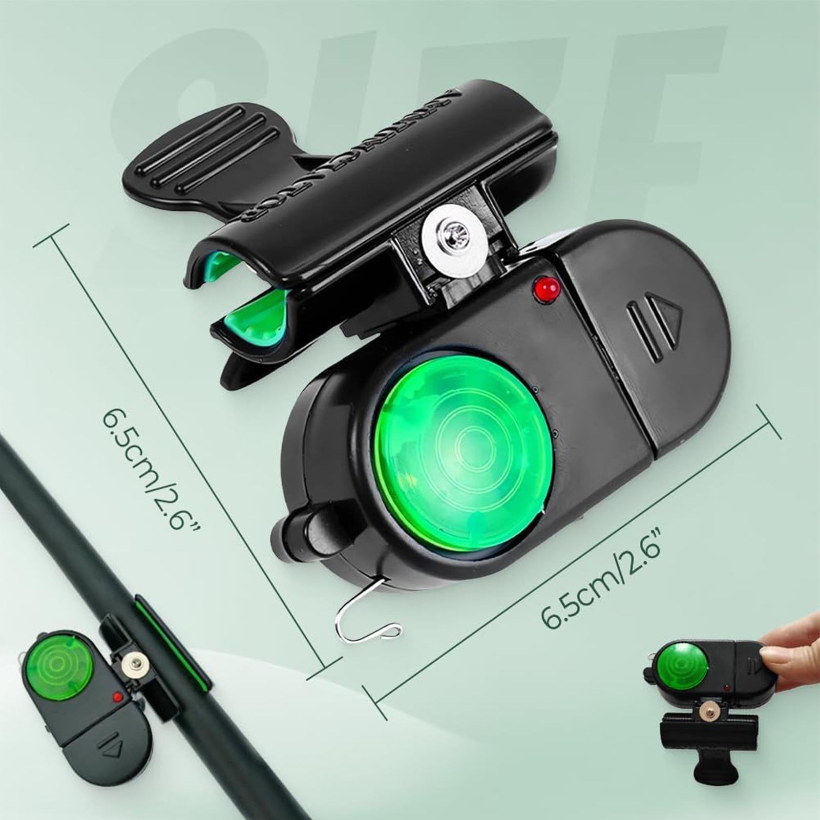 2 Pieces Sensitive Fishing Pol - Fishing Equipment Bait ulasan dan harga