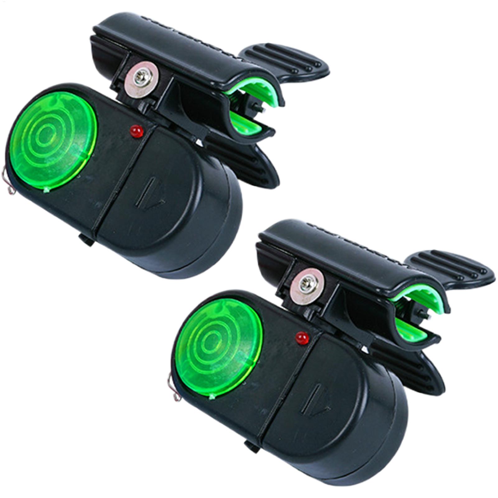 2 Pieces Sensitive Fishing Pol - Fishing Equipment Bait ulasan dan harga