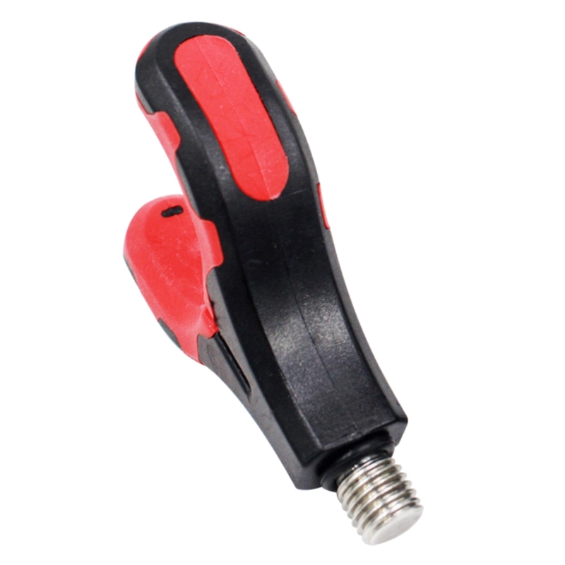 Fishing Rod Rest Head Tackle T - Carp Fishing Tackle ulasan dan harga