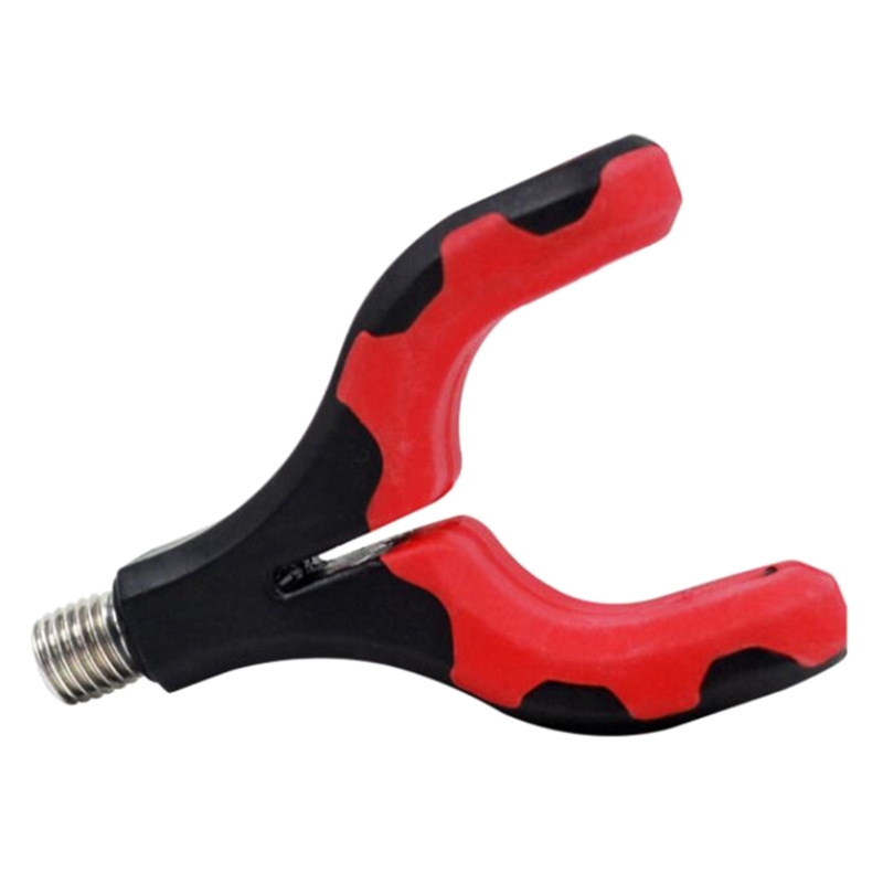 Fishing Rod Rest Head Tackle T - Carp Fishing Tackle ulasan dan harga
