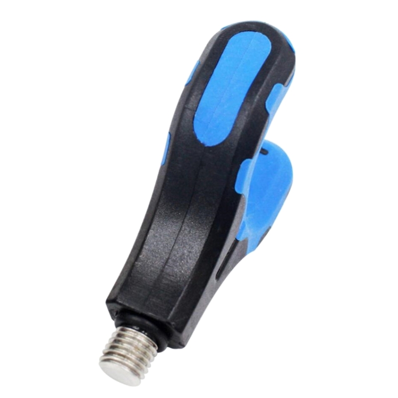 Fishing Rod Rest Head Tackle T - Carp Fishing Tackle ulasan dan harga