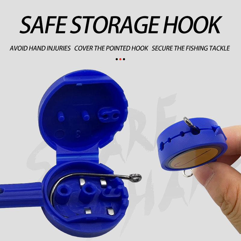 Two Pcs Fast Knot Tying Tool F - Fishing Equipment Carp ulasan dan harga