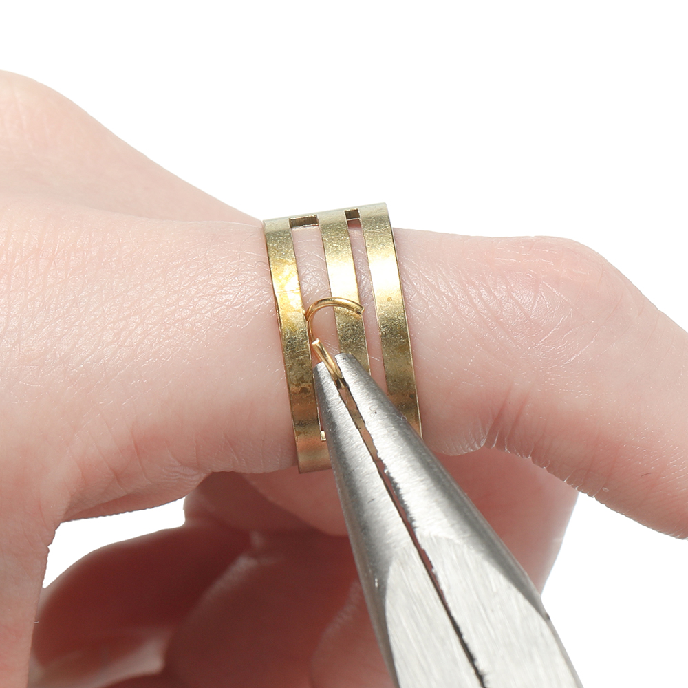 930pcs/Box Jewelry Findings Ki - Fishing Pliers ulasan dan harga