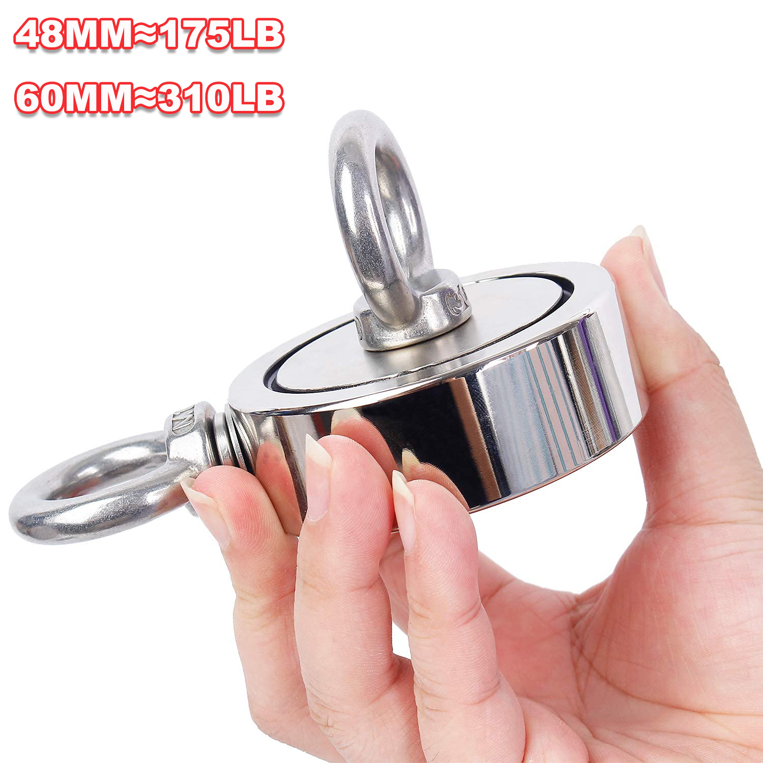 Super Power Salvage Fishing Ma - Fishing Equipment Carp ulasan dan harga