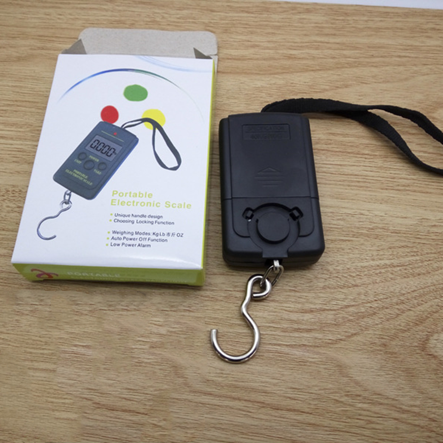 40kg Multifunctional Mini Elec - Fishing Equipment Carp ulasan dan harga