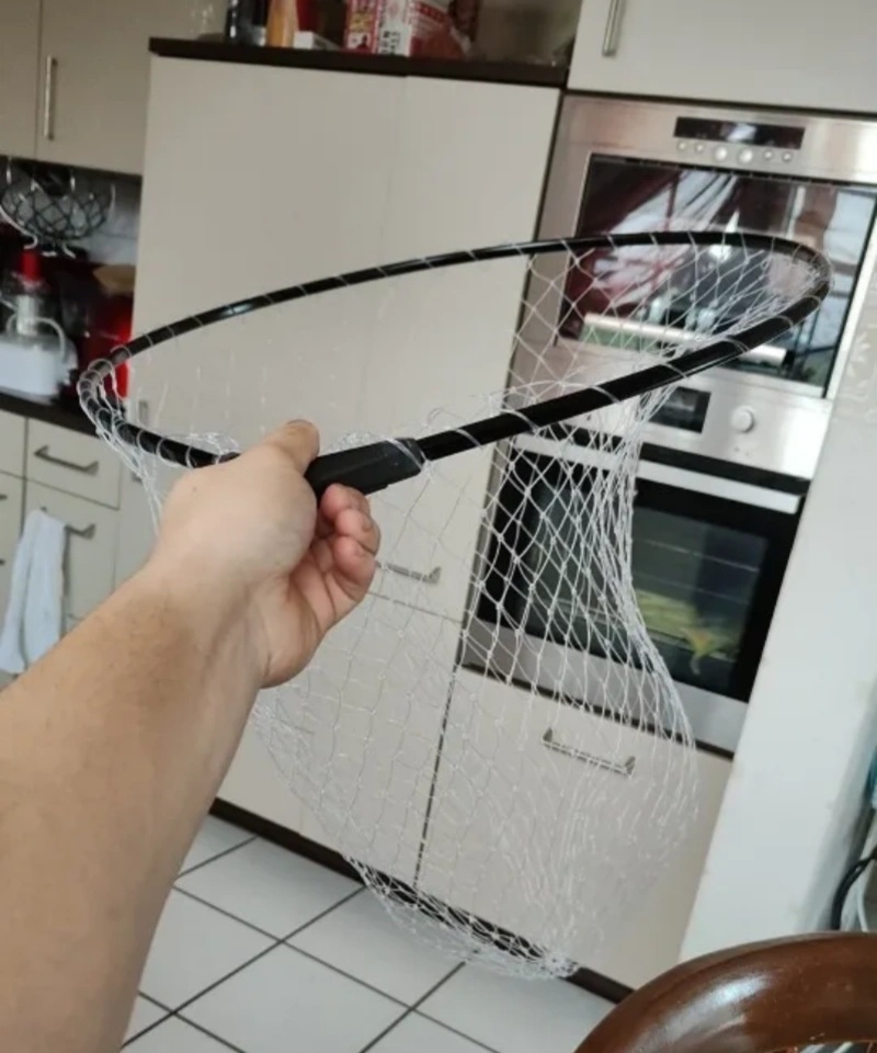53/60/85cm Double Line Fishing - Fishing Equipment Clearance ulasan dan harga