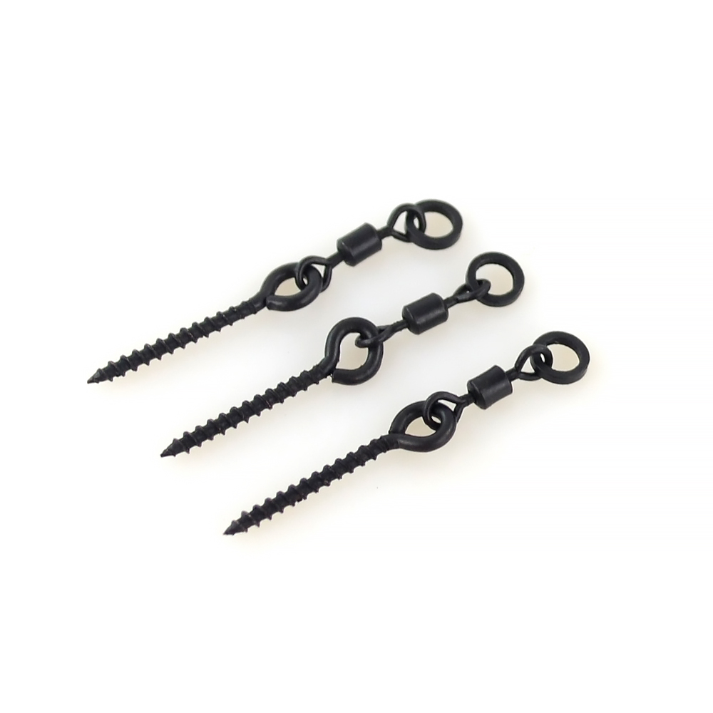 20pcs Carp Fishing Boilie Scre - Carp Fishing Tackle ulasan dan harga