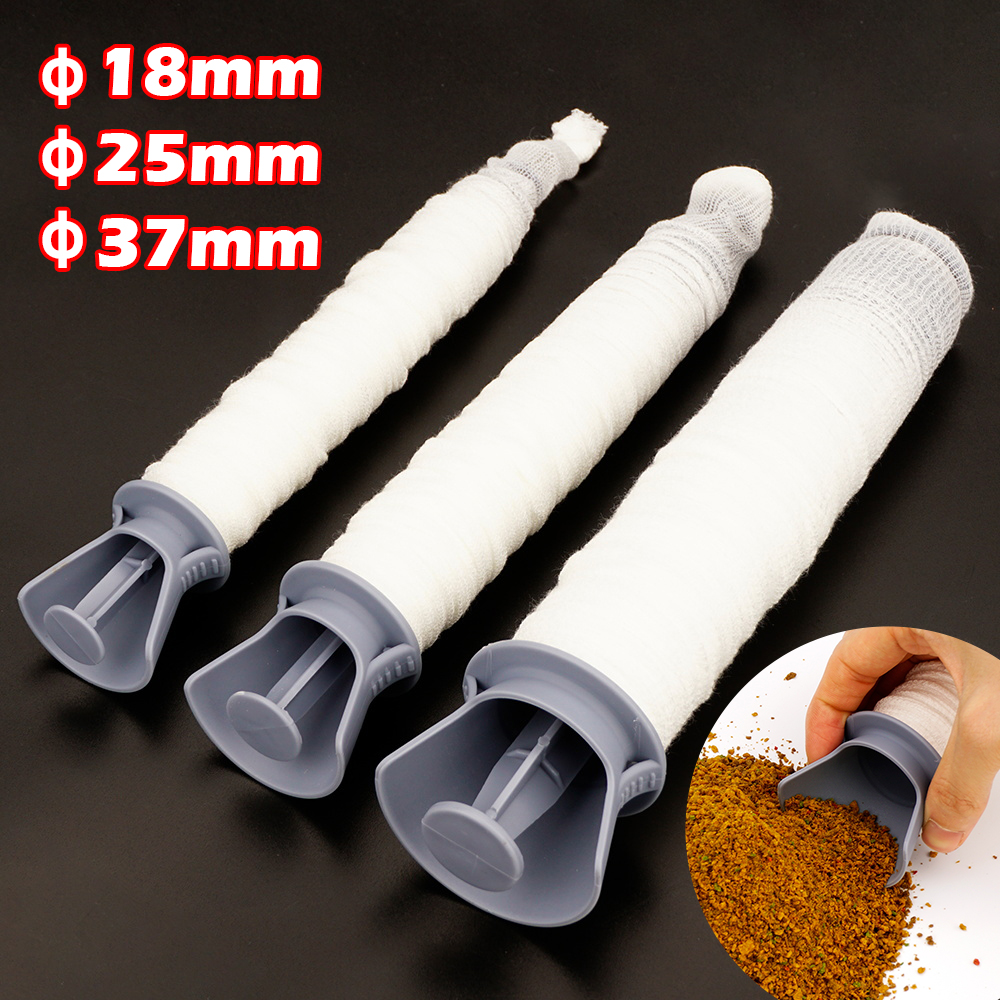 Hirisi Method Feeder Fishing T - Fishing Equipment Bait ulasan dan harga