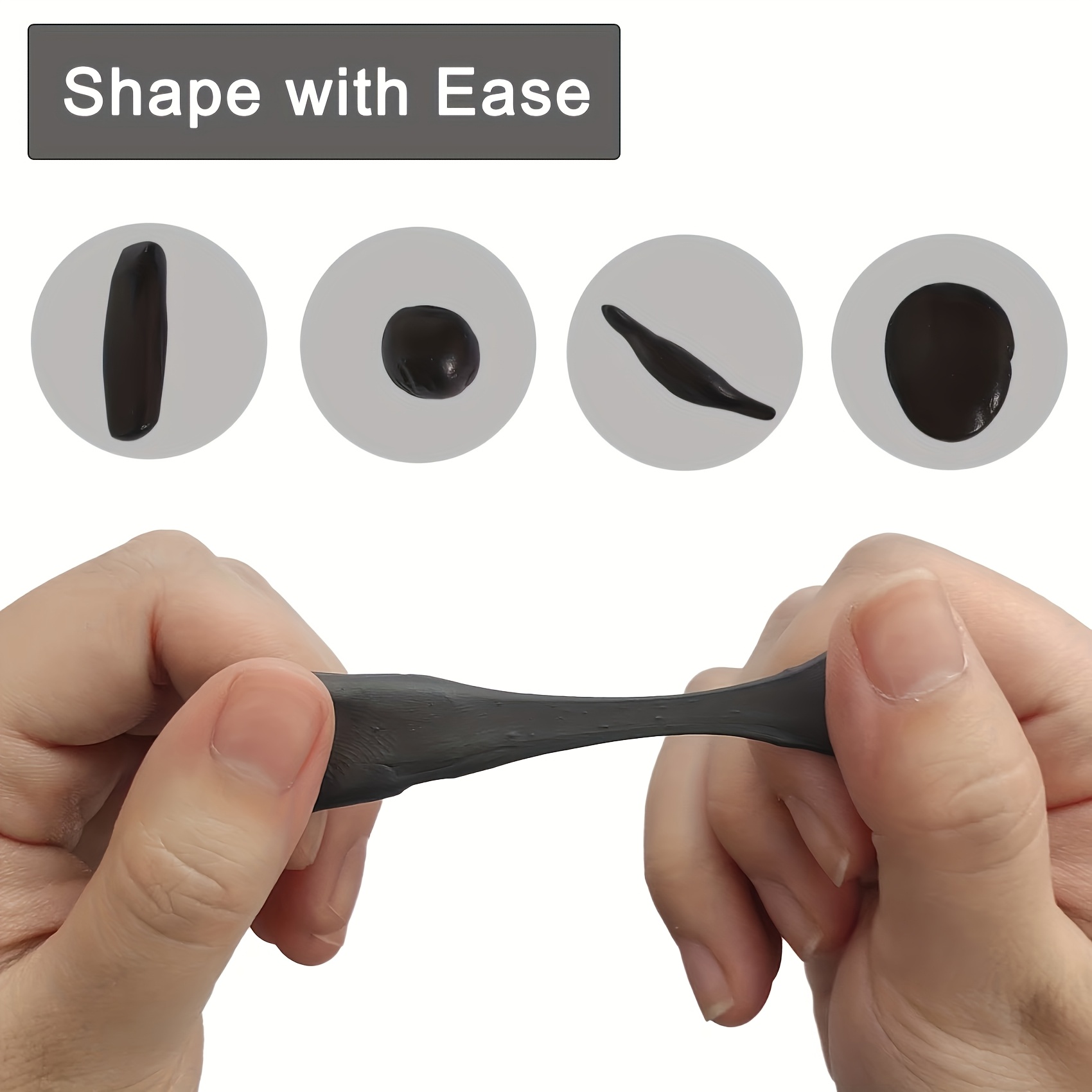 Tungsten Putty 0.5oz(15g) Tika - Fishing Equipment Tackle ulasan dan harga