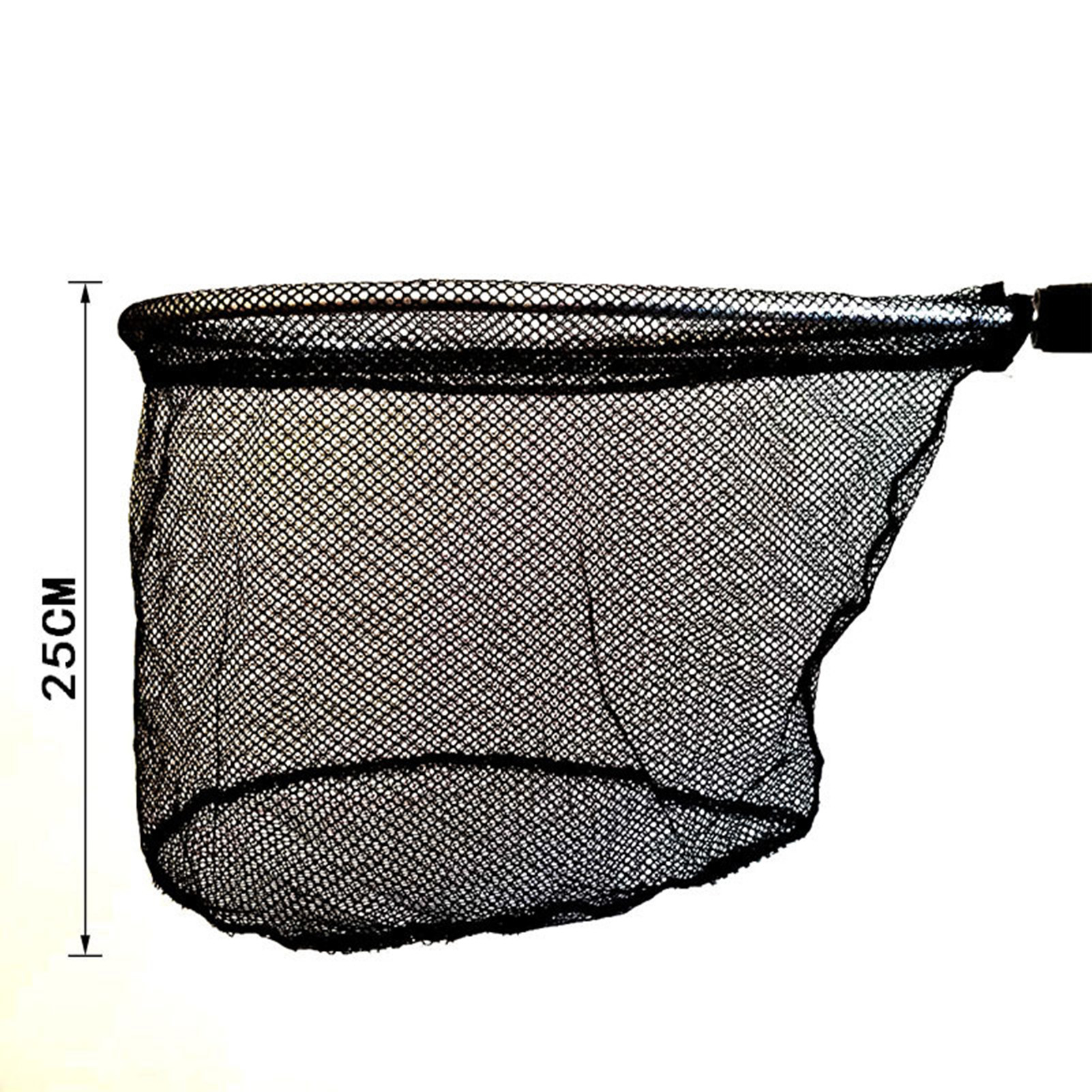 Fly Fishing Landing Net with C - Fishing Equipment Clearance ulasan dan harga