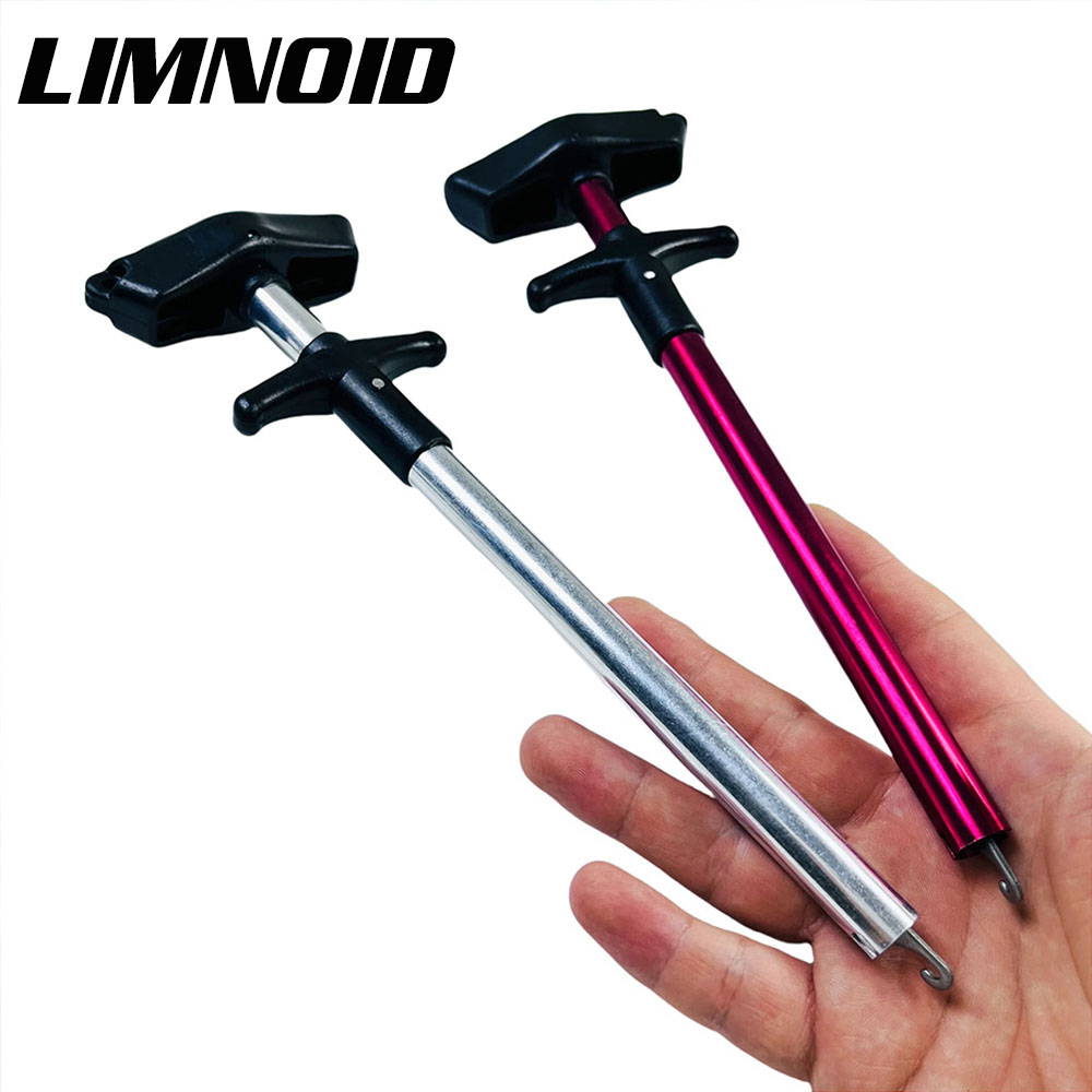 Limnoid Big Fish Hook Remover  - Fishing Equipment Clearance ulasan dan harga