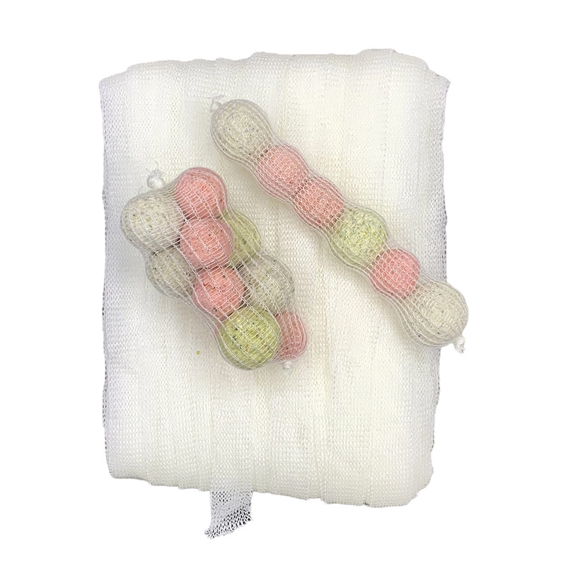 New 20m/5m PVA Fishing Mesh PV - Carp Fishing Tackle ulasan dan harga