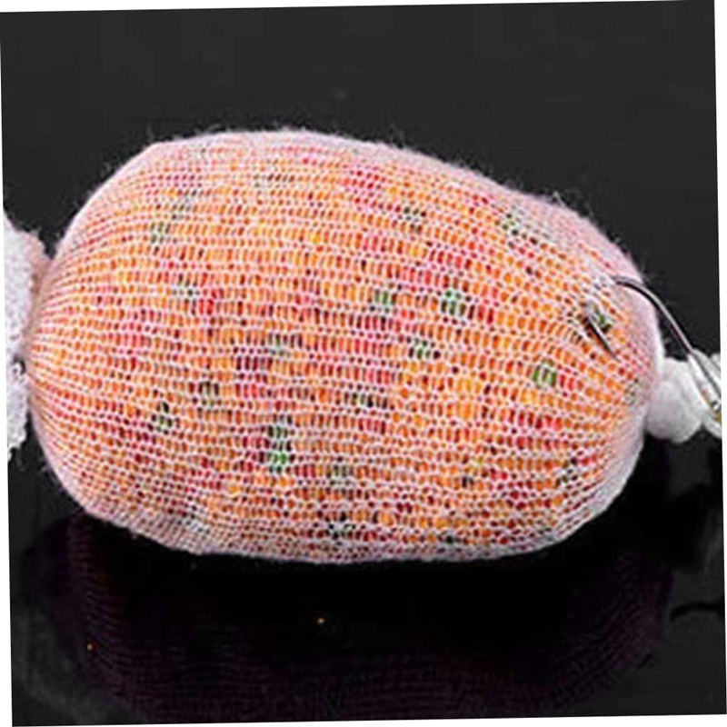 New 20m/5m PVA Fishing Mesh PV - Carp Fishing Tackle ulasan dan harga