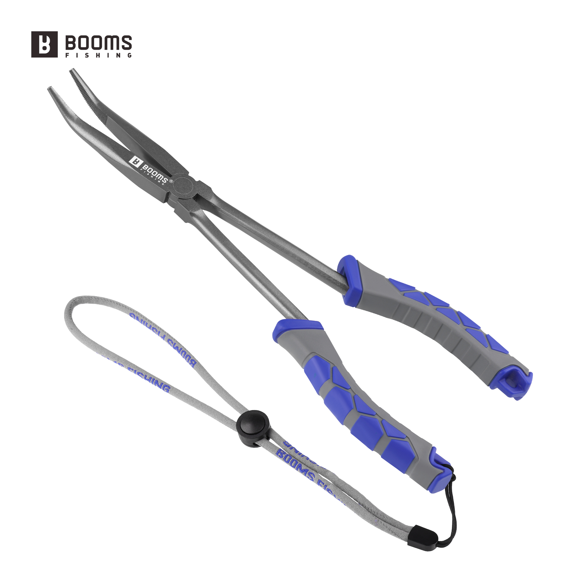 Booms Fishing XW11 Fishing Pli - Fishing Pliers ulasan dan harga