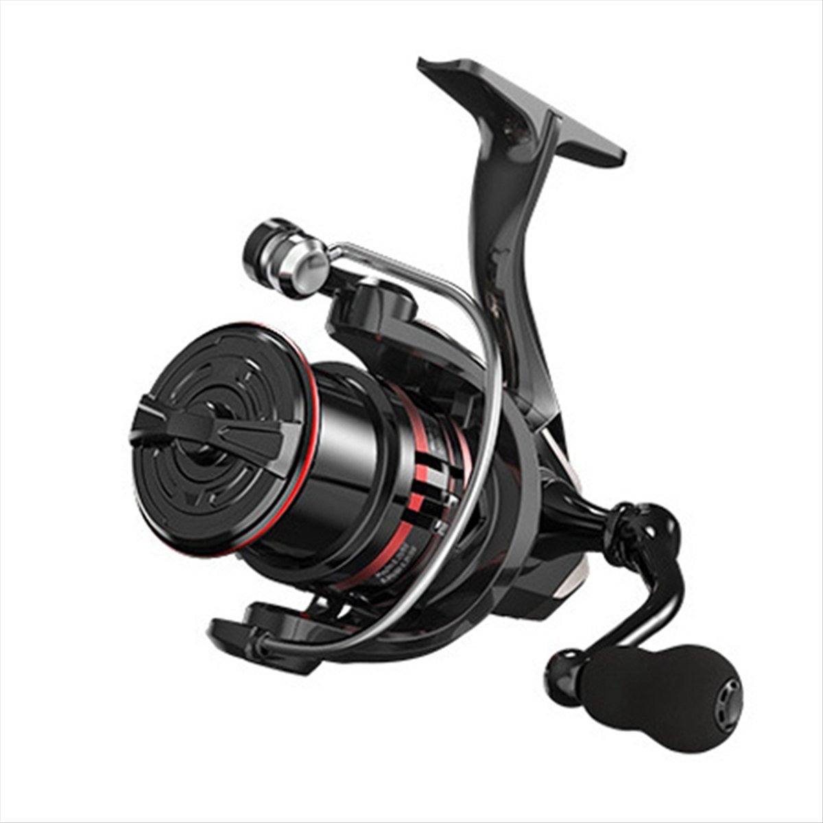 【RELAXATION】Fishing Reel Left/ - Spinning Reel ulasan dan harga