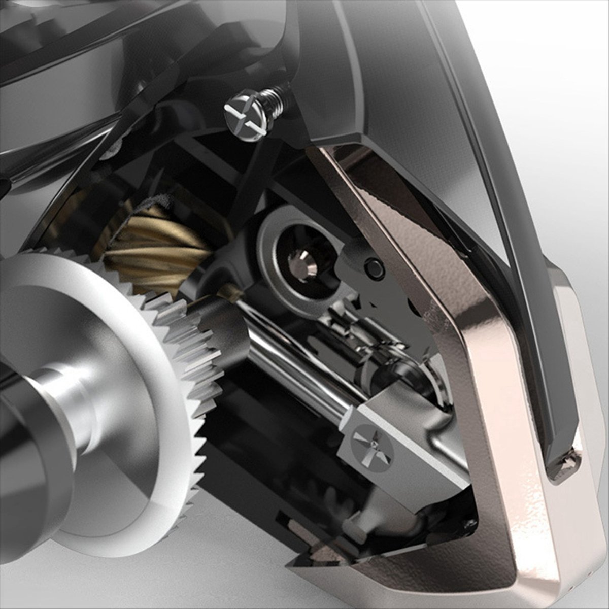 【RELAXATION】Fishing Reel Left/ - Spinning Reel ulasan dan harga