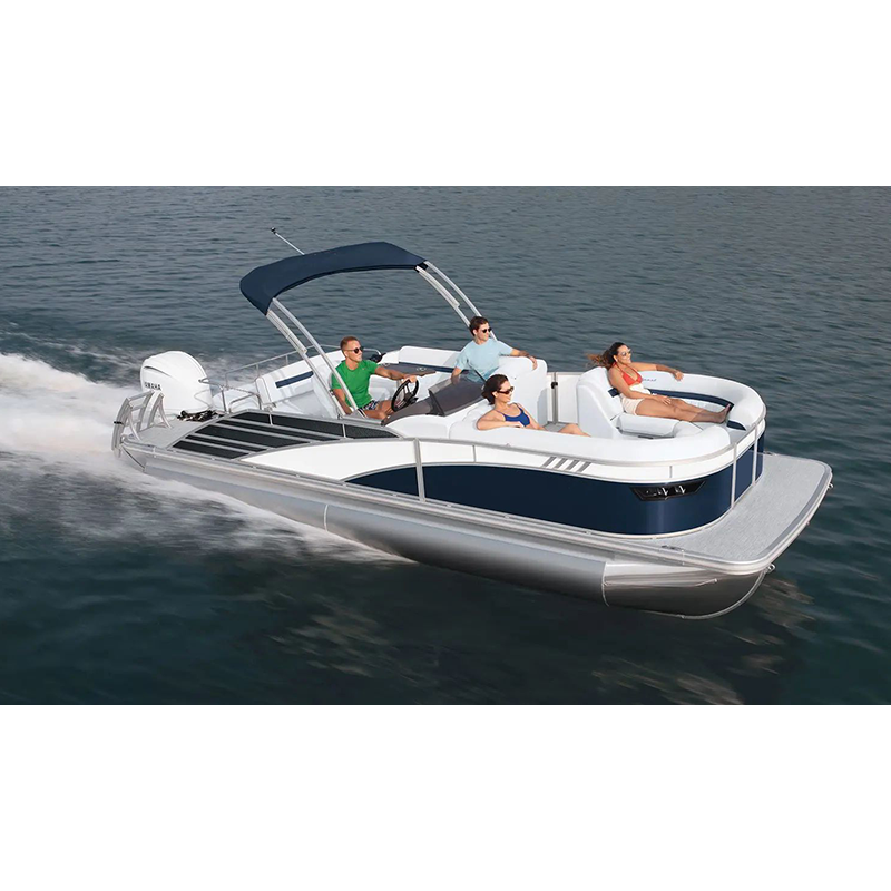 Pontoon Boat Manufacturer High - Fishing Equipment Manufacturers ulasan dan harga