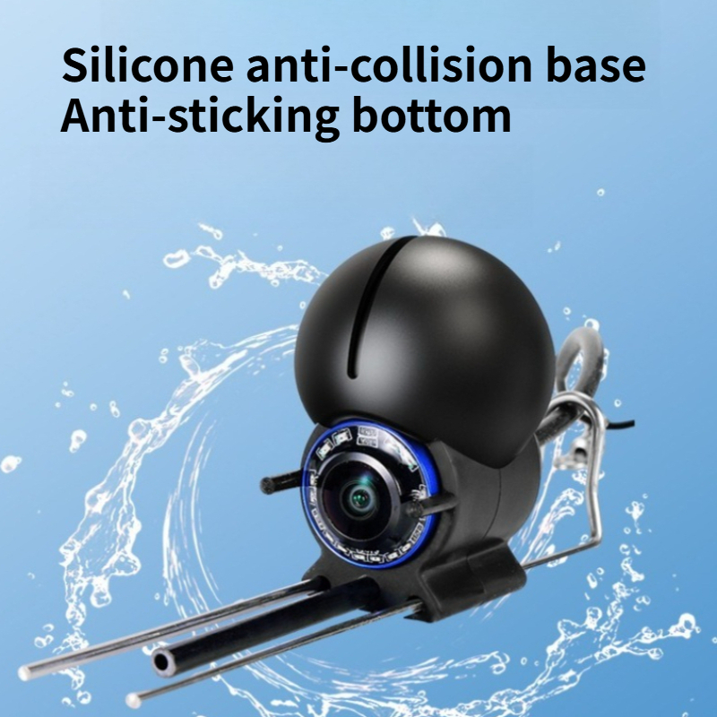 Ice Fishing High-definition Ca - Fishing Equipment English ulasan dan harga