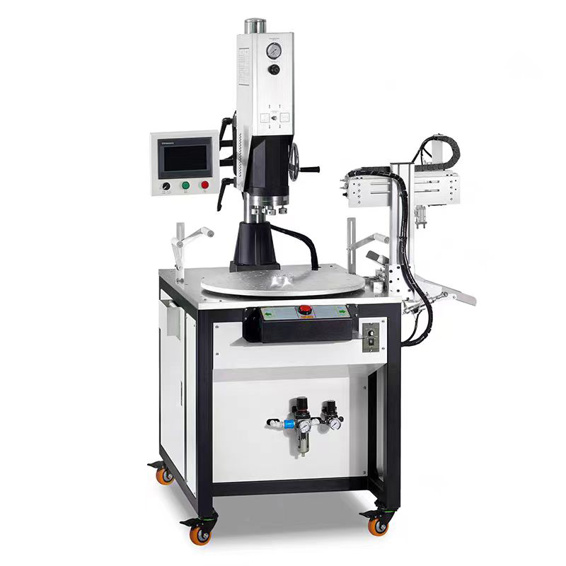 Ultrasonic Welding Machine for - Fishing Equipment Manufacturers ulasan dan harga