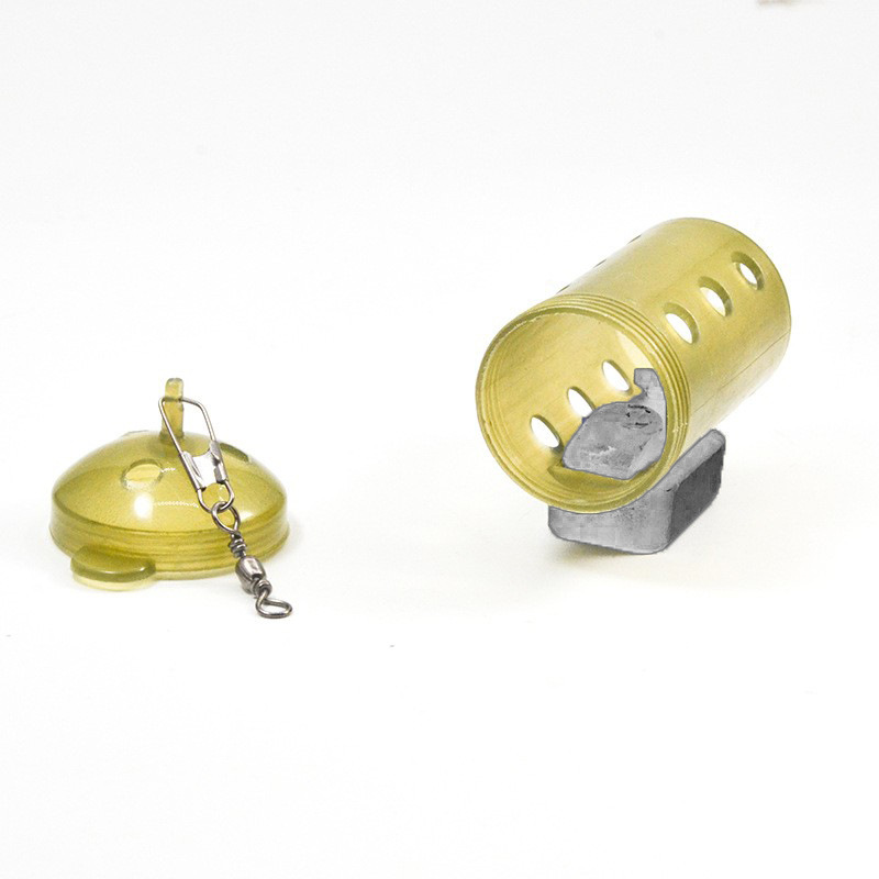3/6PCS Carp Fishing Method Fee - Fishing Equipment Bait ulasan dan harga