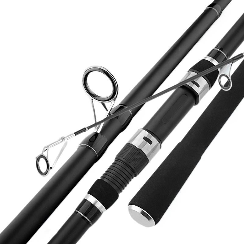 3.3M-3.9M Carp 4 Pieces Fishin - Carp Fishing Tackle ulasan dan harga