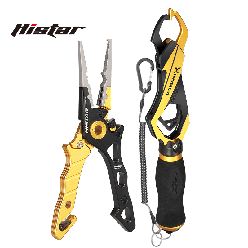 HISTAR  1Pc Fishing Pliers And - Fishing Pliers ulasan dan harga