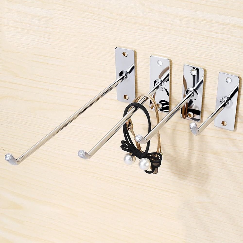 Wall Hook Nail Wall Display Le - Fishing Pliers ulasan dan harga