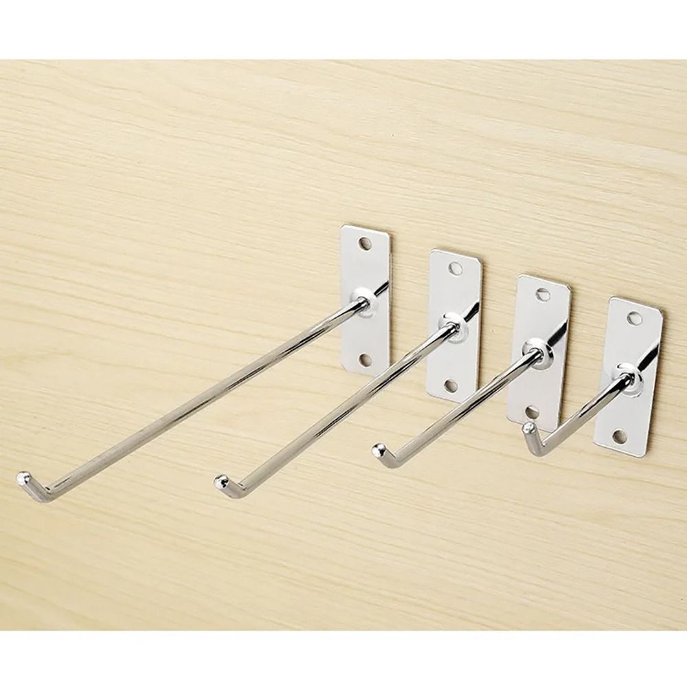 Wall Hook Nail Wall Display Le - Fishing Pliers ulasan dan harga