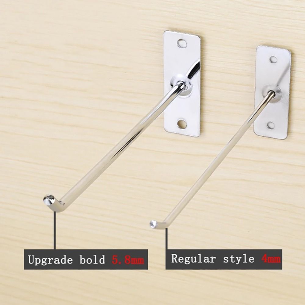 Wall Hook Nail Wall Display Le - Fishing Pliers ulasan dan harga