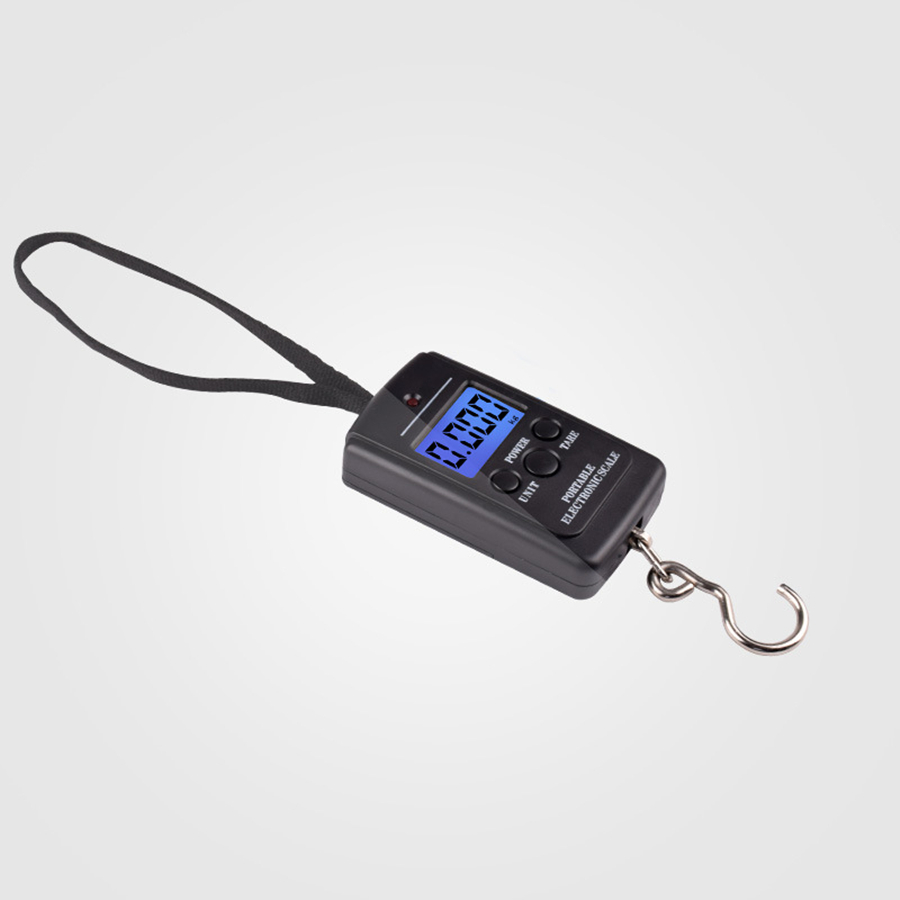 1PC Multifunctional Mini 40kg/ - Fishing Equipment Carp ulasan dan harga