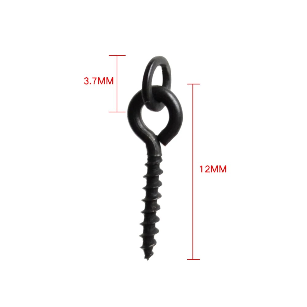 Hirisi 20 Piece Carp Fishing B - Carp Fishing Tackle ulasan dan harga