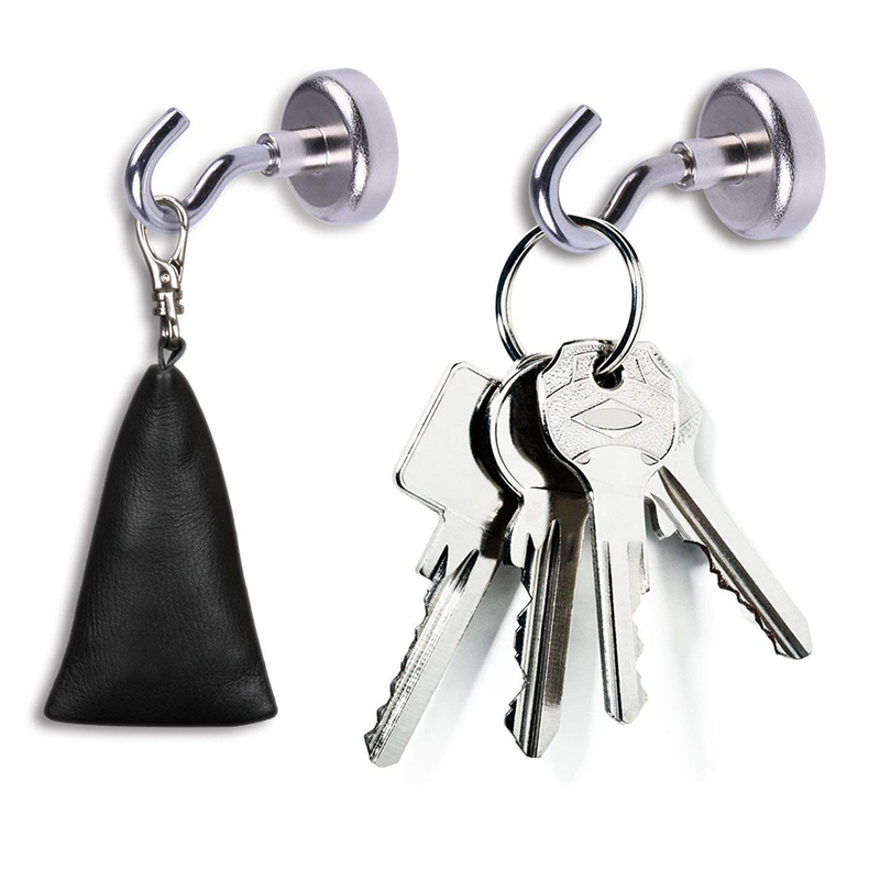 Strong Powerful Round Neodymiu - Fishing Equipment Carp ulasan dan harga