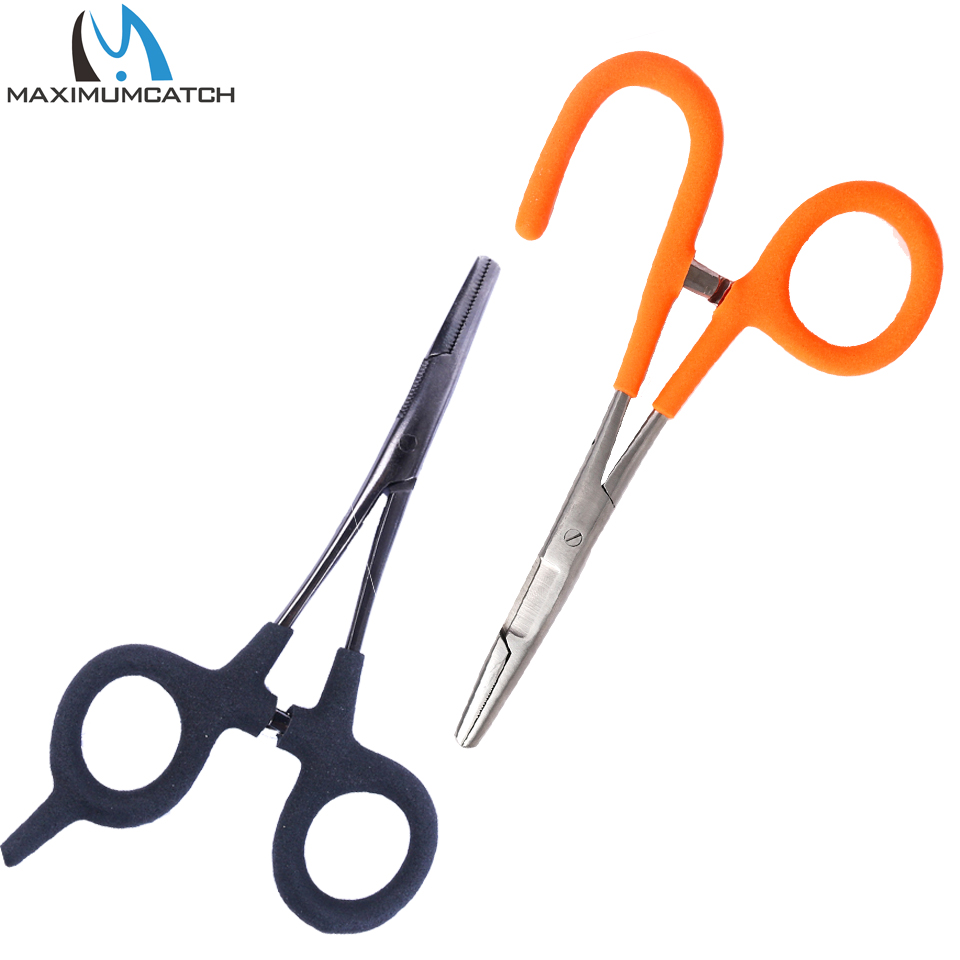 Maximumcatch Fly Fishing Hook  - Fishing Pliers ulasan dan harga