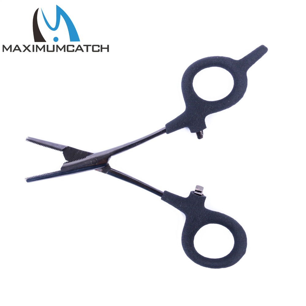 Maximumcatch Fly Fishing Hook  - Fishing Pliers ulasan dan harga