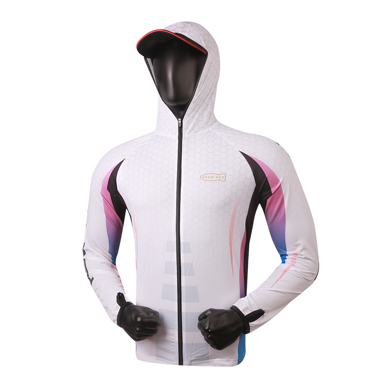 Ice Silk Fishing Sunscreen Sui - Fishing Equipment Tackle ulasan dan harga